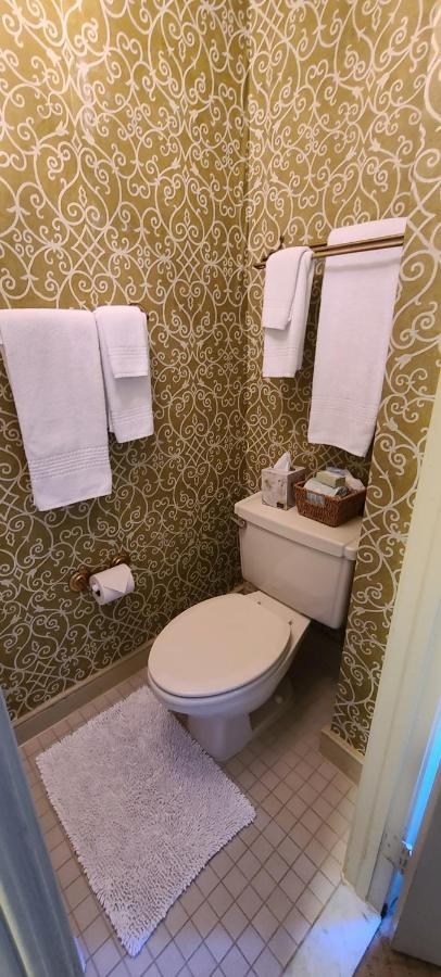 Bed and breakfast General Warren 4*