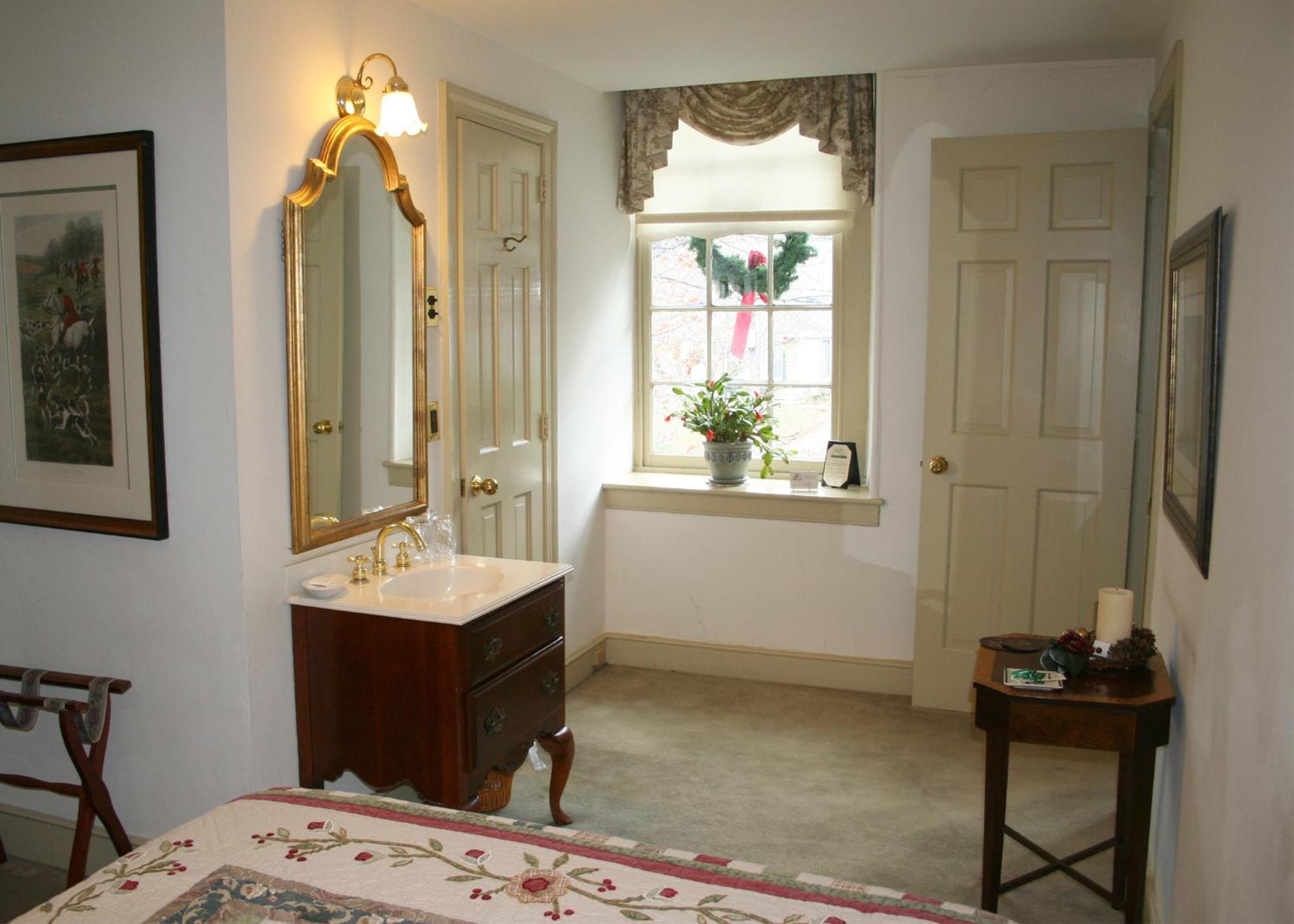 Bed and breakfast General Warren 4*