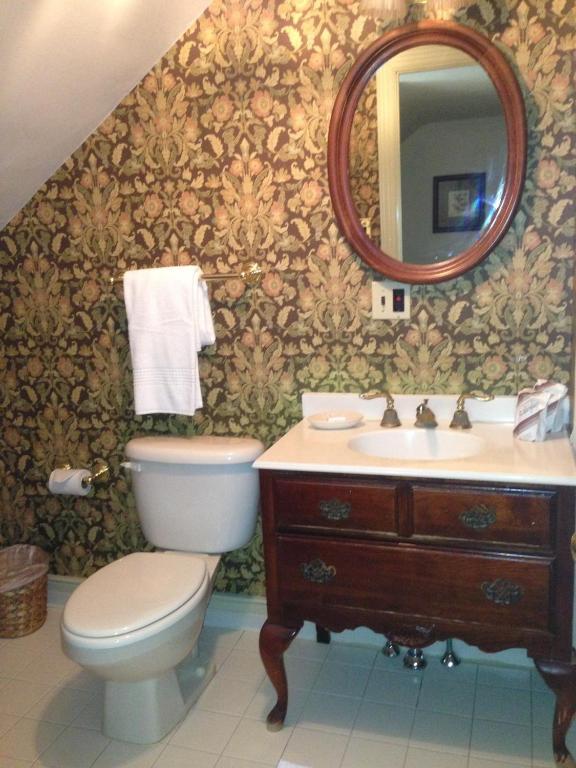 Bed and breakfast General Warren