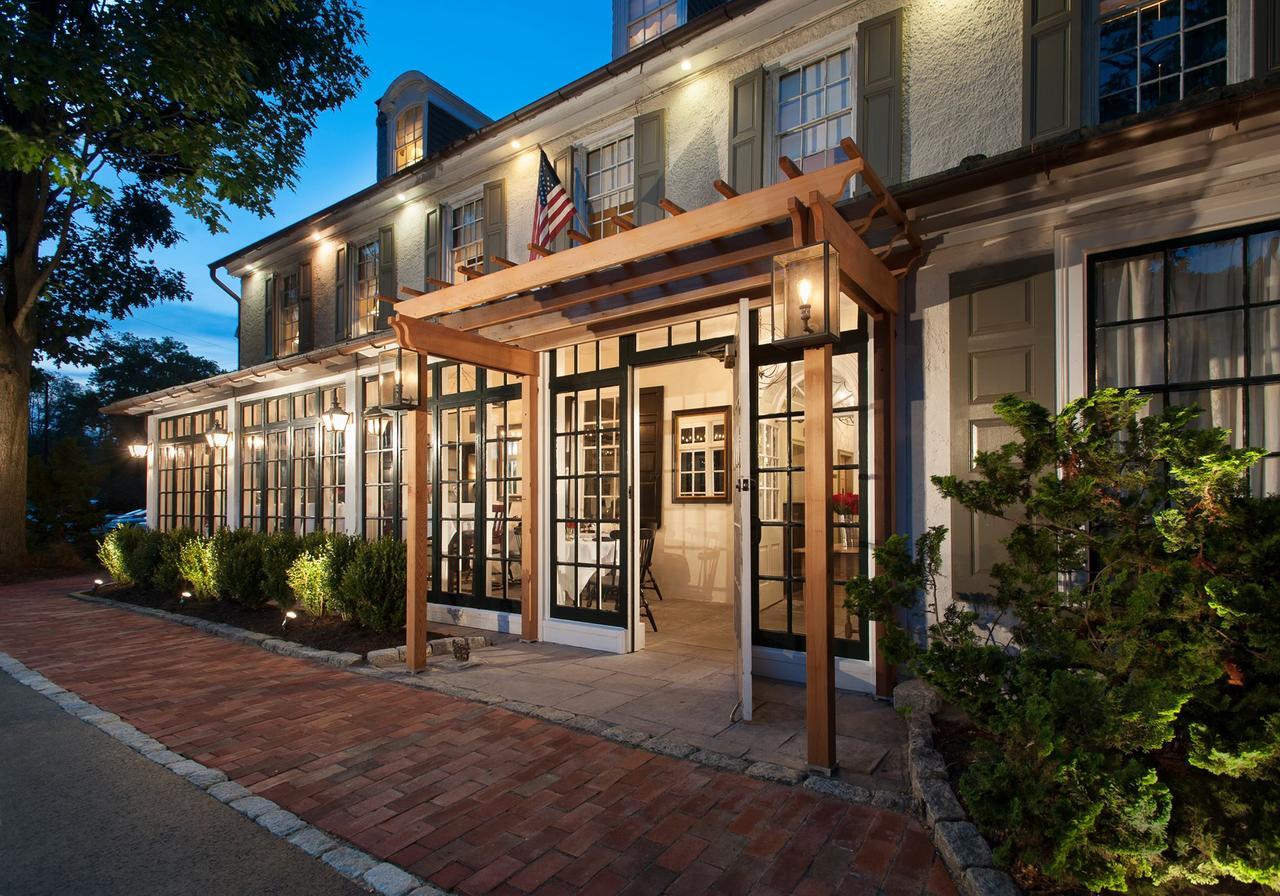 General Warren Bed and breakfast