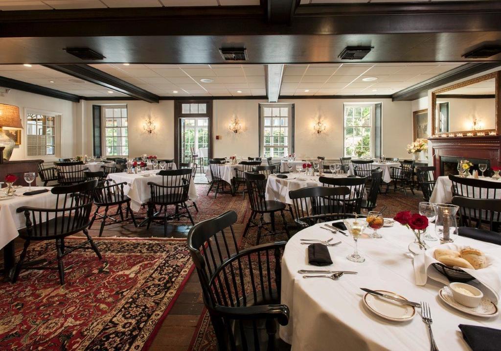 Bed & Breakfast General Warren 4*