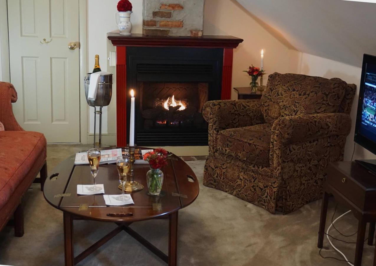 Bed & Breakfast General Warren Malvern
