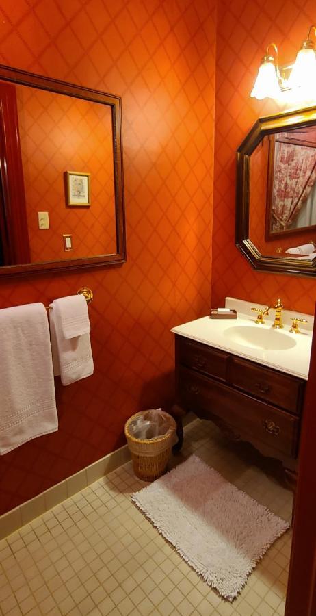 Bed & Breakfast General Warren 4*