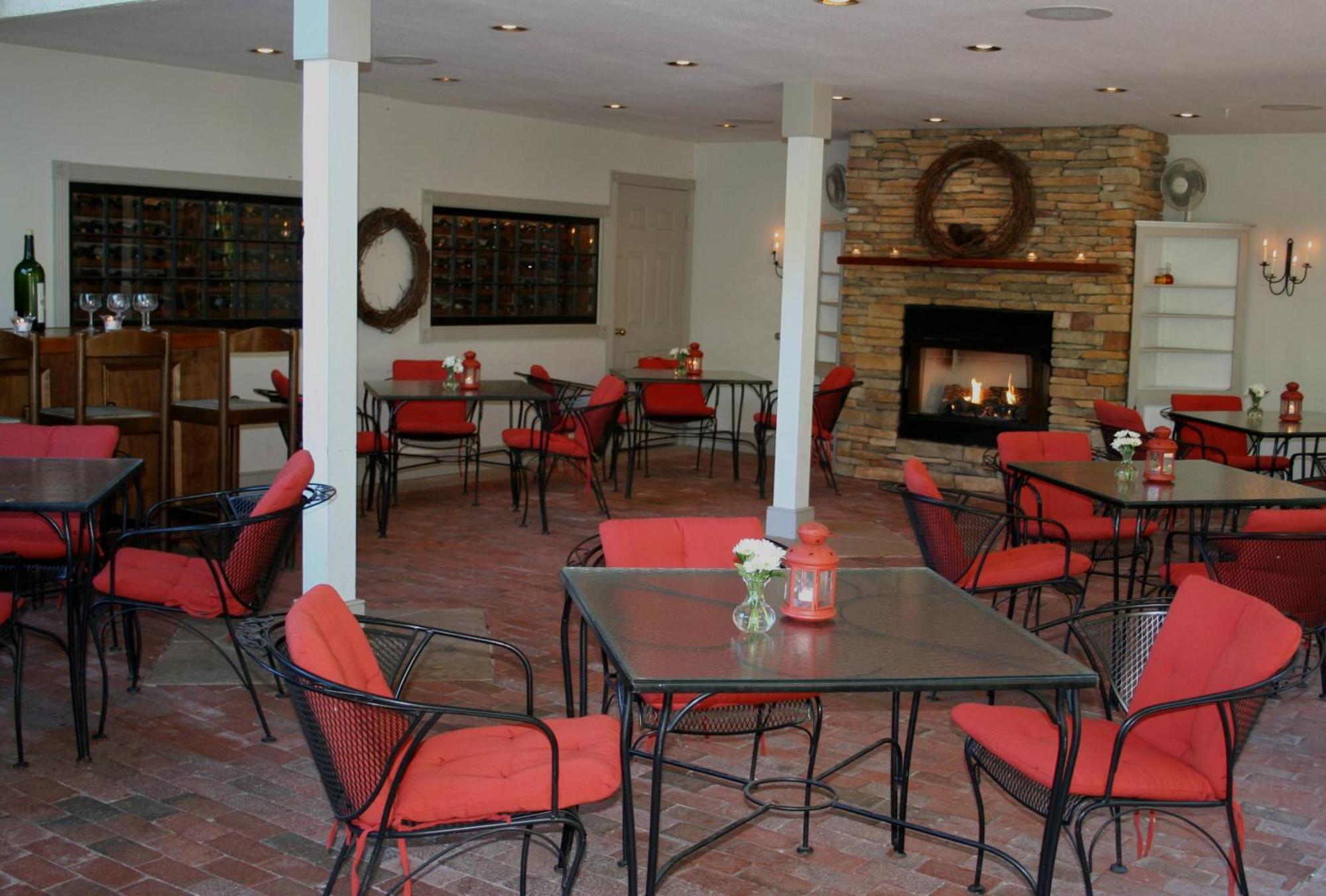 General Warren Bed & Breakfast Malvern