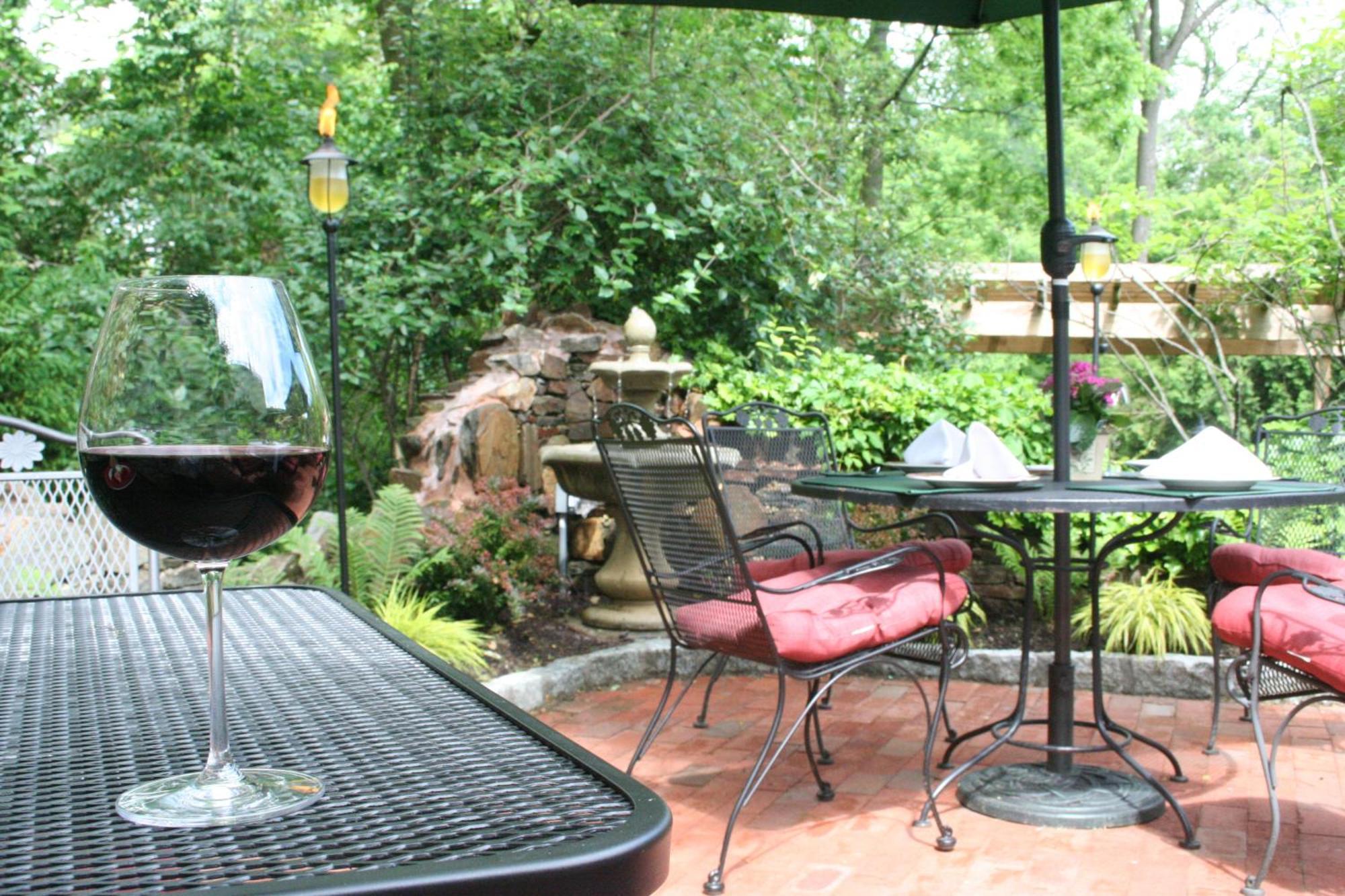 Bed & Breakfast General Warren Malvern