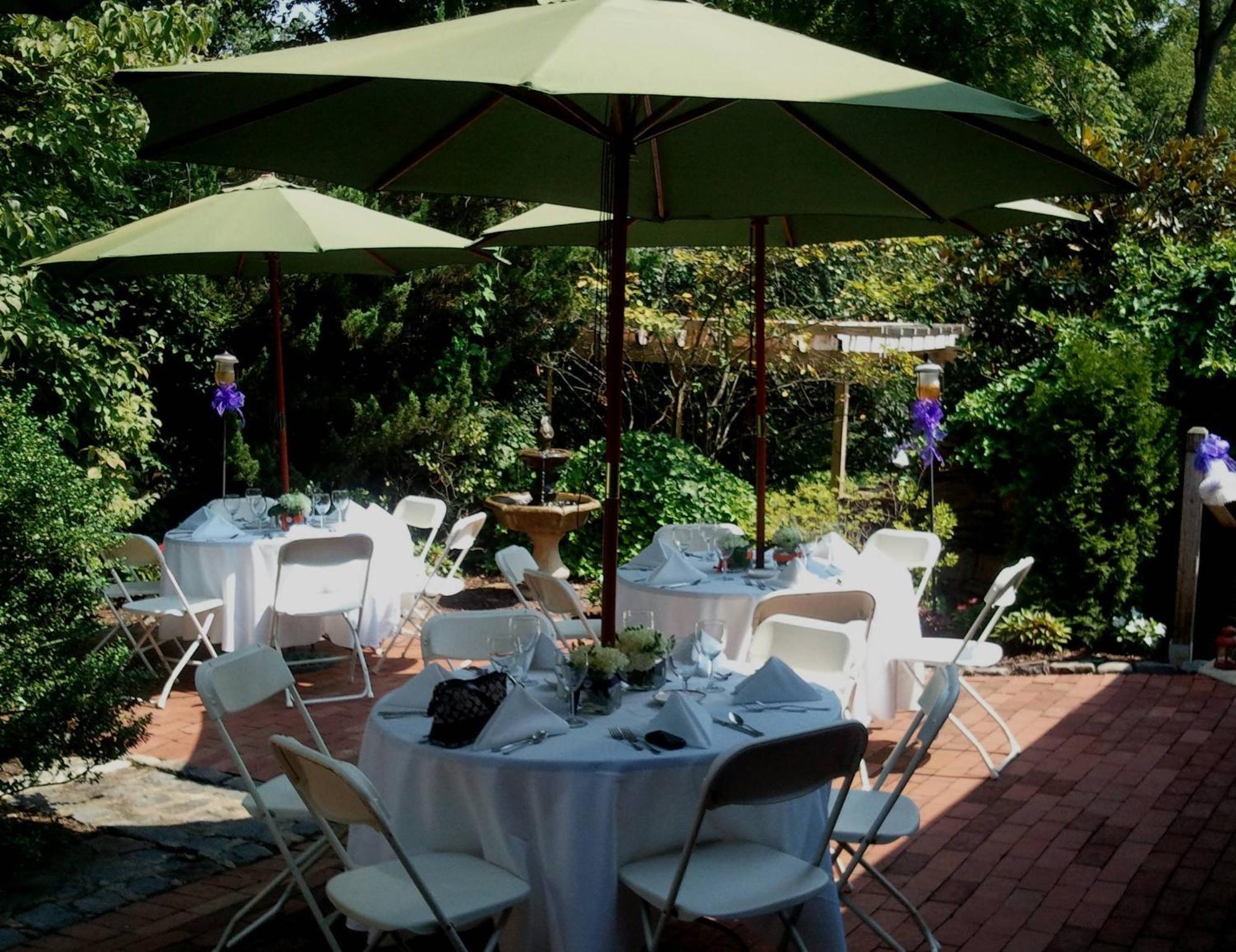 Bed & Breakfast General Warren 4*
