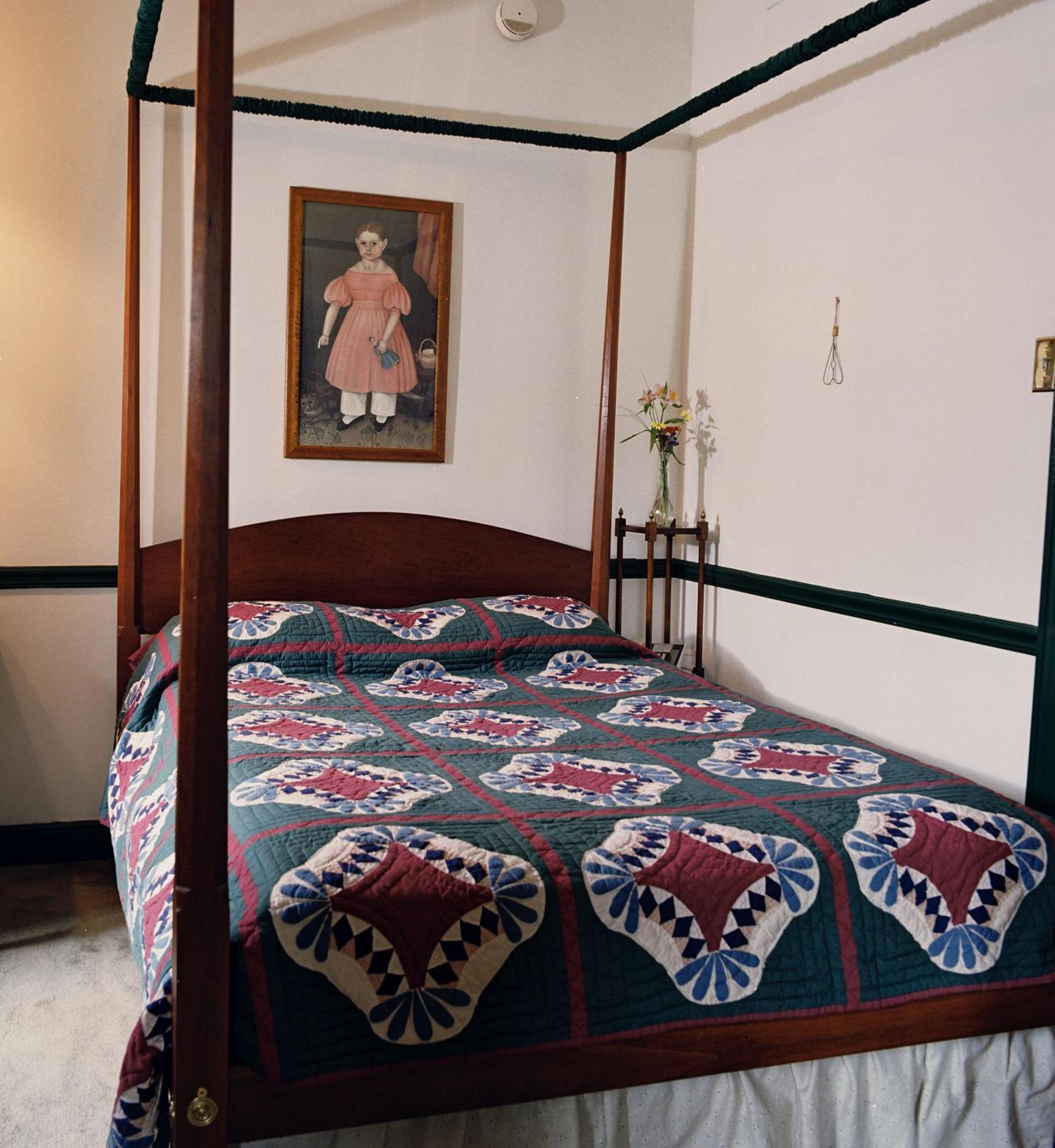 General Warren Bed & Breakfast Malvern