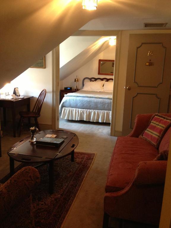 General Warren 4* Malvern