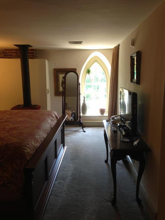 Bed & Breakfast General Warren Malvern