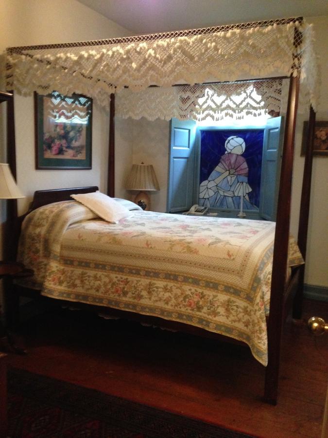 Bed & Breakfast General Warren Malvern