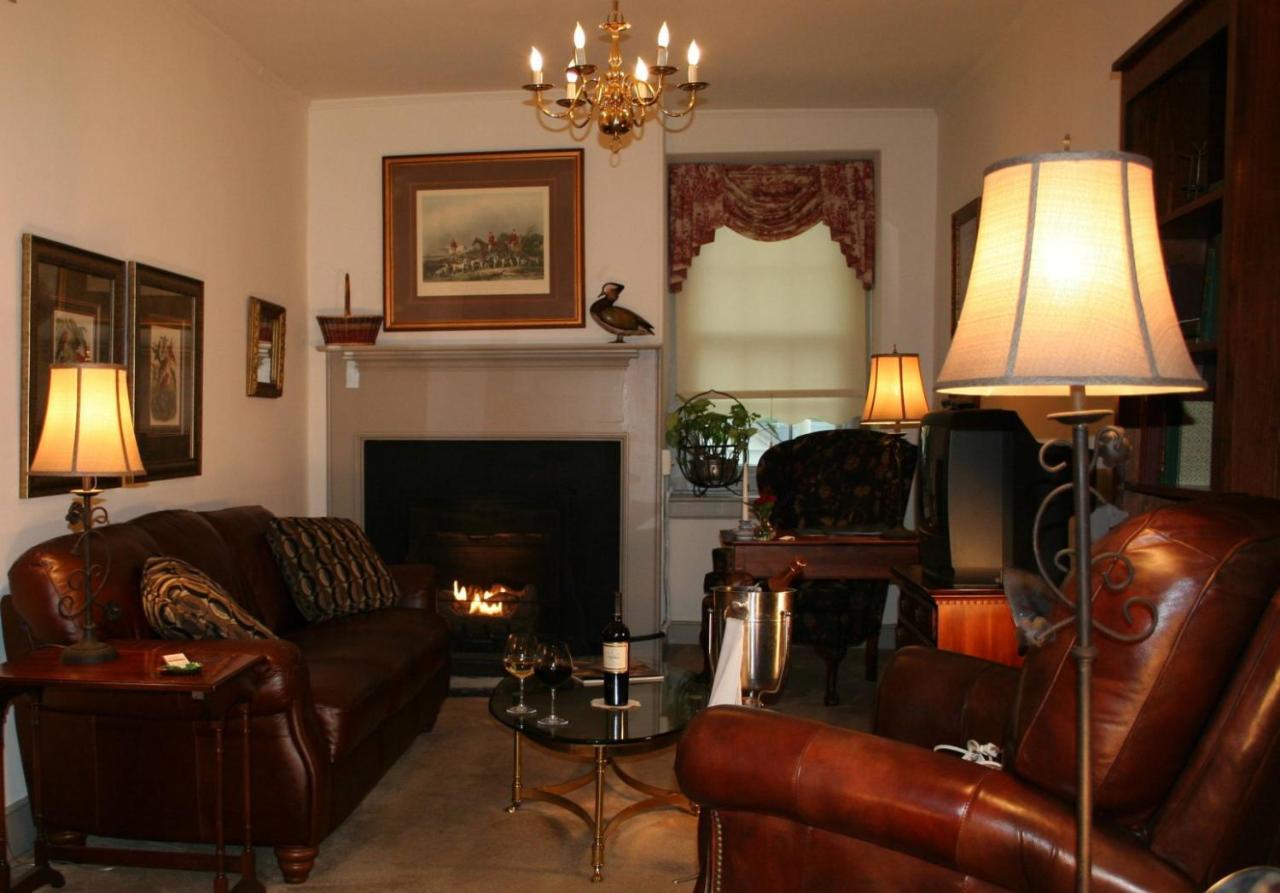 General Warren Bed & Breakfast Malvern
